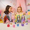 Ігровий набір з лялькою RAINBOW HIGH серії "Rainbow Shimmers" - СКАЙЛЕР (зі слаймом)