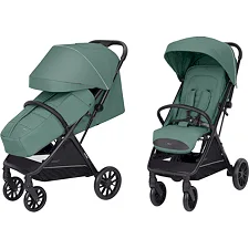 Прогулочная коляска Carrello Nero CRL-5514 Pear Green (Нем5415)