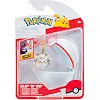 Игровой набор Pokemon W16 - Тогедемару в покеболе