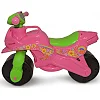 Мотоцикл музичний "Sport" рожевий 0139/65 DOLONI (Укр1393)