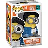 Игровая фигурка Funko POP! cерии Minions x BTS - Джонгук