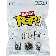 Игровая фигурка Bitty POP! серии Гарри Поттер (в асс.)
