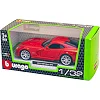 Автомодель - Srt Viper Gts (2013) (1:32)