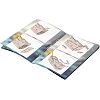 Деревянный 3D конструктор "Пиратский корабль" Puz-00928 р.34*27*9см PuzzleOk (Дер6228)