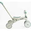 Велосипед 3-х цв. BST-410 Best Trike (1) материал рамы нейлон, колеса передние 8'', задние 6'', родительская ручка, в коробке