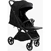 Тележка прогулочная детская "JOY" Willow WL-65144 (1) рама алюминиевая, футкавер, подстаканник, телескопическая ручка, в коробке