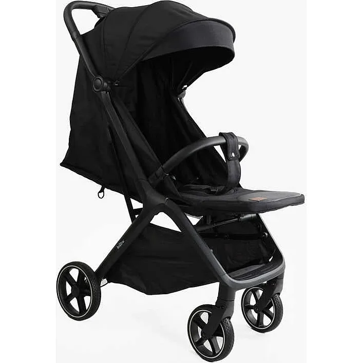 Тележка прогулочная детская "JOY" Willow WL-65144 (1) рама алюминиевая, футкавер, подстаканник, телескопическая ручка, в коробке