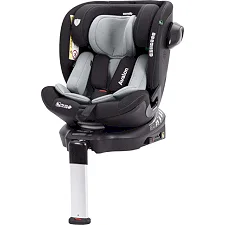 Автокресло CARRELLO Avalon (CRL-8805 Sky Grey) i-Size 40-150см ISOFIX, поворот, опор.стойка