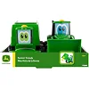 Ігровий набір John Deere Kids Друзі фермера 2 в 1 (47193)