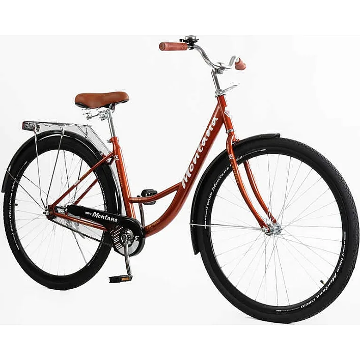 Велосипед городской Corso «Montana» 28'' MT-28366