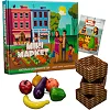 Настольная игра "Мини Маркет" 30915 STRATEG (Нас0915)