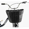 Велосипед городской Corso «FORTUNA» 28'' FR-28083 + КОРЗИНА
