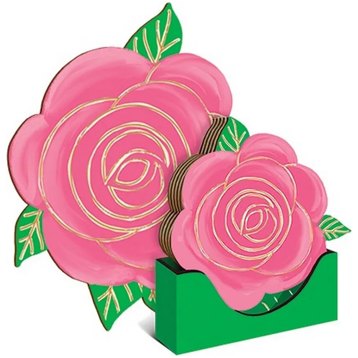 Детский набор для творчества "Roses" FDCKW-047