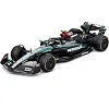 Автомодель - MERCEDES-AMG F1 W15 PERFORMANCE (2024) (1:43)