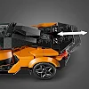 Конструктор LEGO Speed Champions McLaren W1 287 Деталей ( 77257 )