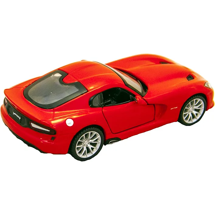 Автомодель - Srt Viper Gts (2013) (1:32)