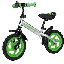Беговел TILLY BALANCE Tornado (T-21255/3 Green)