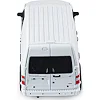 Автомодель - Ford Transit Connect (белый)