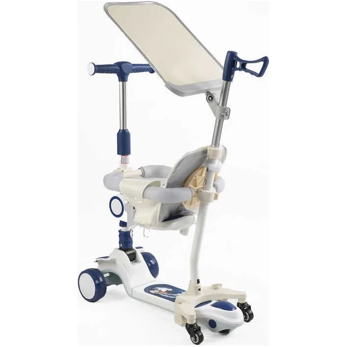 Самокат 5в1 "Skyper" FJ-59060
