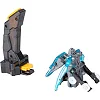 Игровой набор EU686102B SCREECHERS WILD! S5 L0.5 МОБИЛУС (запускник, машинка-трансформер) (Хло6295)