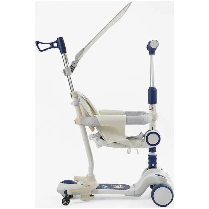 Самокат 5в1 "Skyper" FJ-59060