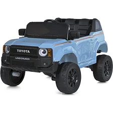 Детский электромобиль Джип 2155EBLR-4(24V) до 30 кг