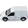 Автомодель - Ford Transit Connect (белый)