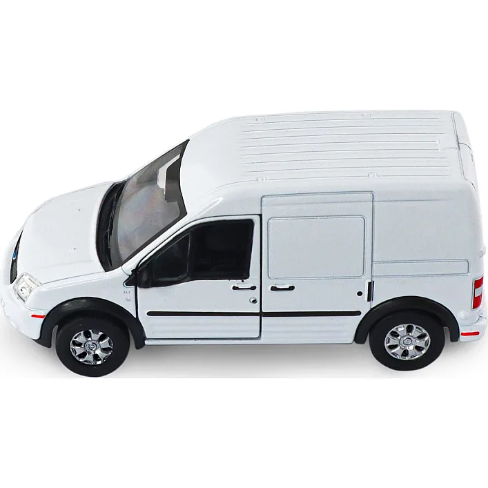 Автомодель - Ford Transit Connect (белый)