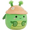 Мягкая игрушка Squishmallows - Богомол Трентон (13 cm)