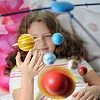 Подвесная 3D-модель 4M Солнечная система (00-05520)