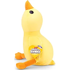 Мягкая игрушка Утка Zuru Hug-A-Lumps 14901G (Мяг5936)