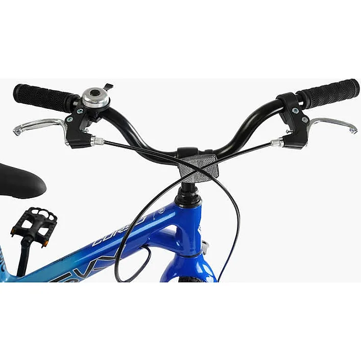 Велосипед 16" дюймів 2-х колісний Corso «Sky» SK-16053