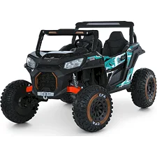 Детский электромобиль Джип M 6278EBLR-2-15(24V) до 30 кг