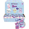 Фігурка-сюрприз у кулі COOL THINGS серії "Hello Kitty" - КАВАЙНІ ДЕСЕРТИКИ (в ас.)