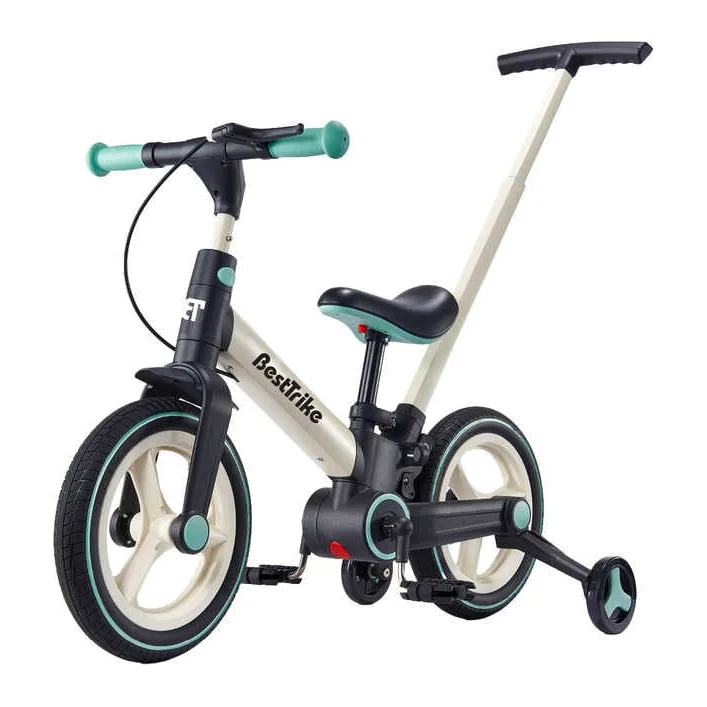 Велосипед-трансформер Best Trike BT-61514