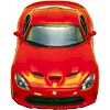 Автомодель - Srt Viper Gts (2013) (1:32)