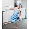 Фартук синий New Classic Toys (10681)