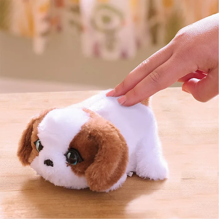 Интерактивная мягкая игрушка FURREAL серии «My Mini&s» - 28061 МАЛЕНЬКАЯ ЩЕНКА