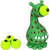 Дитячий ігровий набір "Стріляюча тваринка Монстрик-прибулець" HW54705