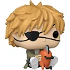 Игровая фигурка Funko POP! - Дэнджи и Почита
