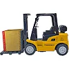 Автомодель – ПОГРУЗЧИК (свет, звук) 510224.270 TechnoDrive (Маш5019)