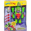 Игровой набор Супербот Трансформер Скорость SUPERTHINGS PSTSP116IN100