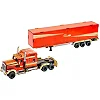 Деревянный 3D конструктор "Wood Truck" Puz-00952 PuzzleOk (Дер6369)