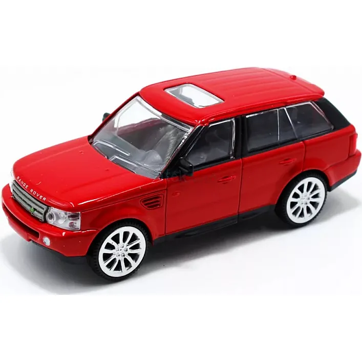 Іграшкова автомодель Range Rover Sport 1:43 , Rastar (03034)