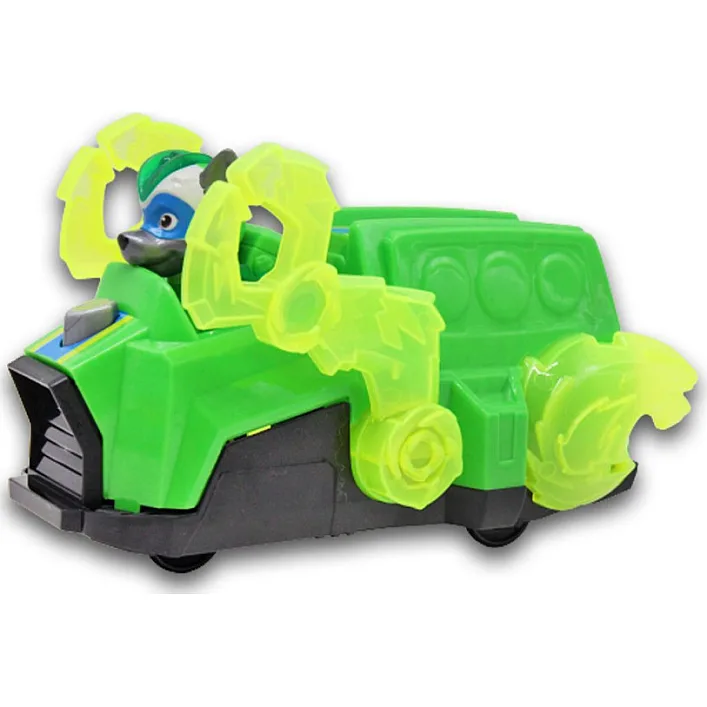 Игровой набор Paw Patrol 9088A фигурка в машинке 9088D