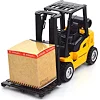 Автомодель – ПОГРУЗЧИК (свет, звук) 510224.270 TechnoDrive (Маш5019)