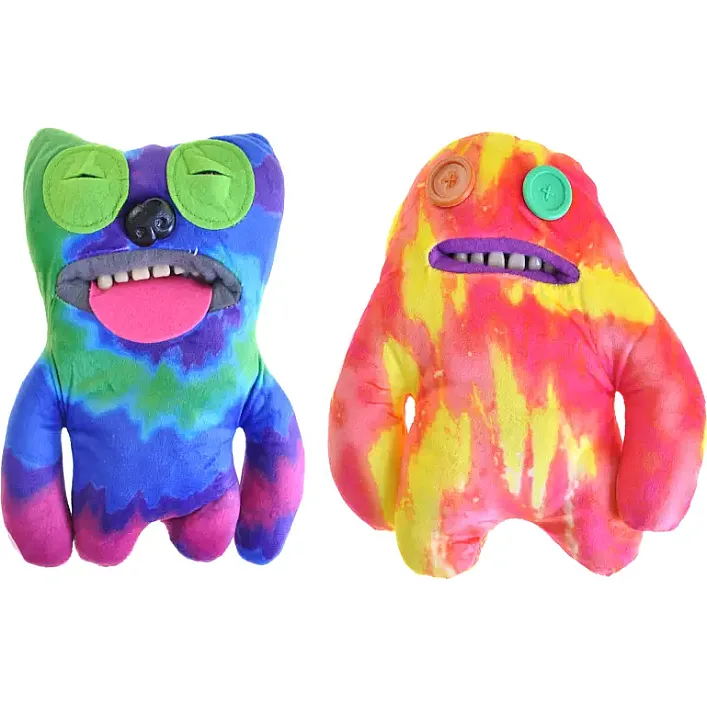 Мягкая игрушка Fuggler Фуглер в ассорт., р-р коробки 24см., р-р игрушки 20-24см. (мяг8559)