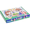 Деревянная игра с наклейками Домик для Мока Бока 6 ст., 103 дет. Puz-88892 PuzzleOK (Дер9892)