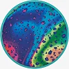 Фризби Flobo для игры в воде в ассортименте Waboba (390C01_A)