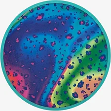 Фризби Flobo для игры в воде в ассортименте Waboba (390C01_A)